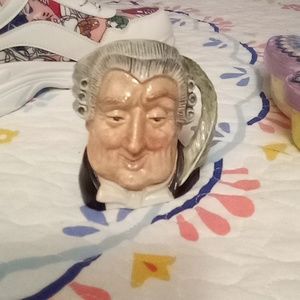 Collectable Royal ( The Lawyer)